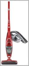 Hoover Vacuums
