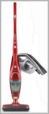Hoover Vacuums