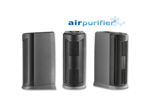 Hoover Air Purifier 100