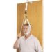 Neckpro Home Traction Device
