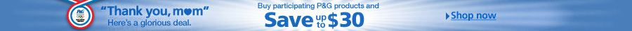 P&G Olympics