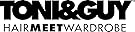 TONI&GUY