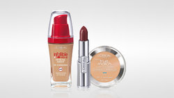 A Long-Lasting Look