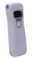 BACTRACK B70 white