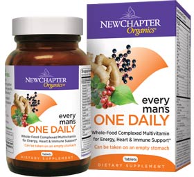Every Man's One Daily