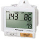 Panasonic EW BW30S Wrist Blood Pressure Monitor, White EW BW10W chart Panasonic EW BW30S Wrist Blood Pressure Monitor, White