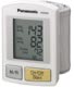 Panasonic EW BW30S Wrist Blood Pressure Monitor, White EW3006S chart Panasonic EW BW30S Wrist Blood Pressure Monitor, White
