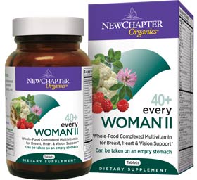 Every Woman II