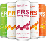 FRS RTD