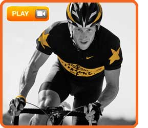 Lance Armstrong