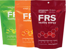 FRS Chews