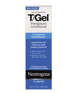 Neutrogena T/Gel Conditioner