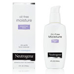 Neutrogena Oil-Free Moisture