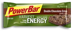 PowerBar Harvest Energy Bar
