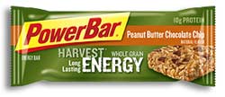 PowerBar Harvest Energy Bar