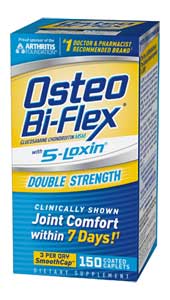 Osteo Bi-Flex Double Strength