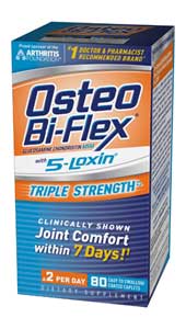 Osteo Bi-Flex Triple Strength