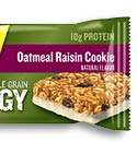 PowerBar Harvest Energy Bar, Oatmeal Raisin Cookie (Pack of 15)