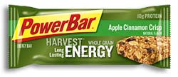 PowerBar Harvest Energy Bar