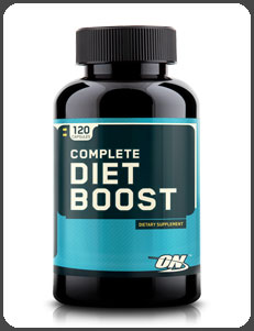Optimum Nutrition COMPLETE DIET BOOST