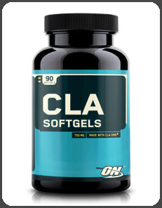 Optimum Nutrition CLA SOFTGELS