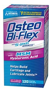 Osteo Bi-Flex Plus MSM