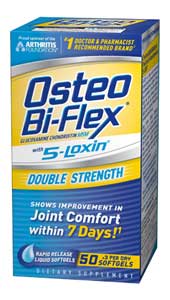 Osteo Bi-Flex Double Strength