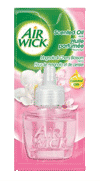 AIR WICK Scented Oil Refill Calming Magnolia & Cherry Blossom