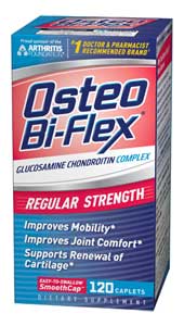 Osteo Bi-Flex Regular Strength