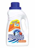 Complete Detergent Thumb