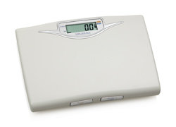 LifeSource Compact Precision Scale (UC-322) Product Shot