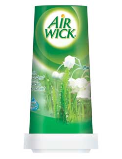 AIR WICK� Gel Cone Rain Garden 6 oz. Product Shot