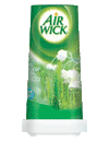 AIR WICK Cone Rain Garden
