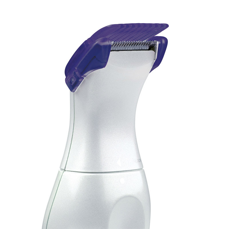 Remington Smooth & Silky 7 in 1 Women's Grooming Kit