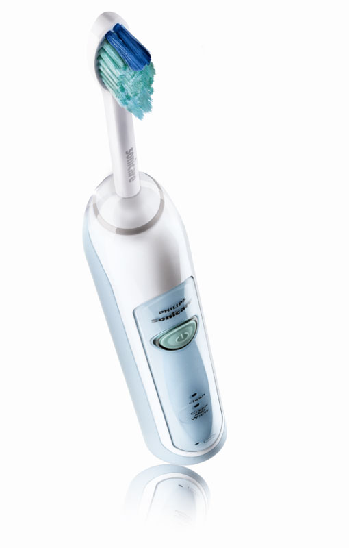 Amazon.com : Philips Sonicare HX6711/02 HealthyWhite 710 Rechargeable 