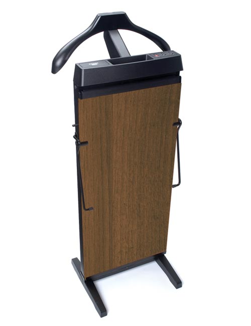 Jerdon 4400W 2Cycle Corby Pants Press with Automatic Shut