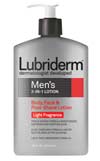 Men's Light Fragrance