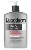 Men's Fragrance Free