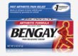 Arthritis Formula BENGAY Cream