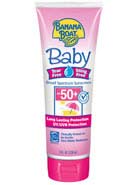 Banana Boat Baby Sunblock Tear-Free Lotion SPF 50