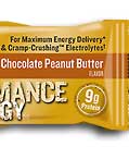PowerBar Performance Energy Bar, Chocolate Peanut Butter (Pack of 24)