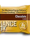 PowerBar Performance Energy Bar, Chocolate (Pack of 24)