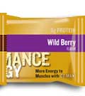 PowerBar Performance Energy Bar, Wild Berry(Pack of 24)