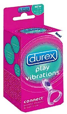DUREX - Extra Sensitive Condom 18/12ct. Product Shot