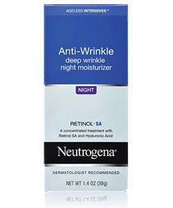 NEUTROGENA AGELESS INTENSIVES