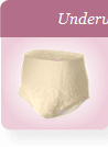 Depend for Women Underwear