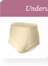 Depend for Women Underwear