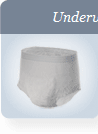 Depend for Men Underwear