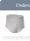 Depend for Men Underwear