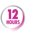 12 hours